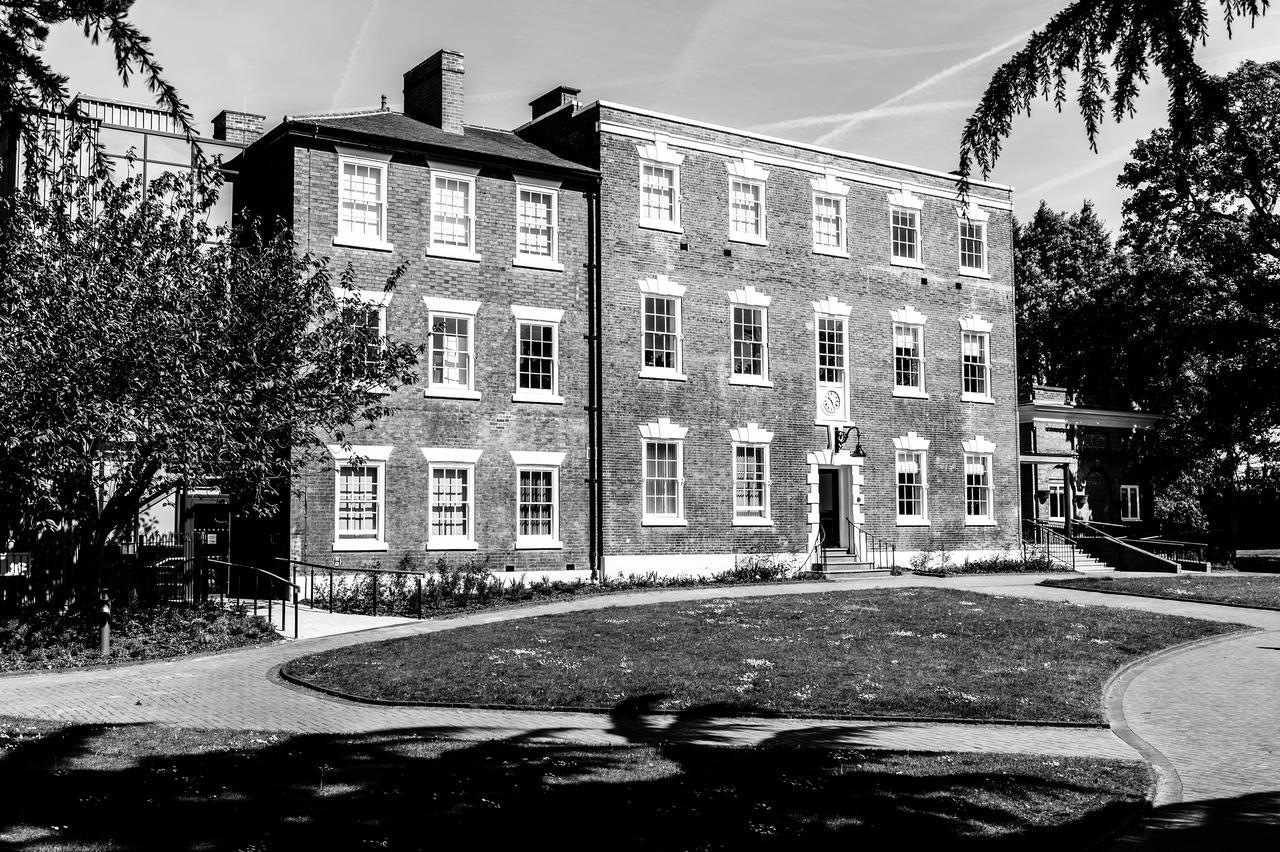 Aparthotel Birchover Bridgford Hall à Nottingham Extérieur photo